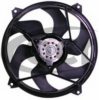 PEUGE 1253E4 Fan, radiator